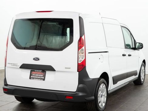 Used 2016 Ford Transit Connect XL FWD image 11