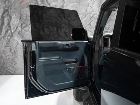 Used 2023 Ford Bronco Raptor image 3