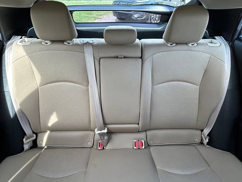 Used 2021 Toyota Prius LE FWD image 13
