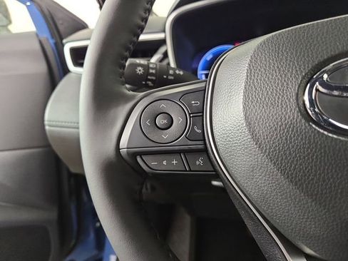 New 2026 Toyota Corolla Cross XSE image 22