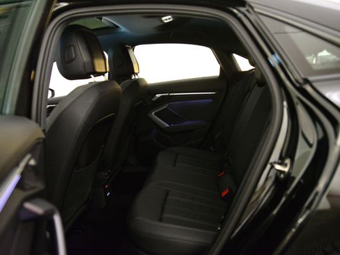 Certified 2025 Audi A3 2.0T Premium w/ Black Optic Package image 11