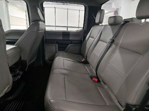 Used 2021 Ford F250 XL w/ Power Equipment Group AWD/4WD image 16
