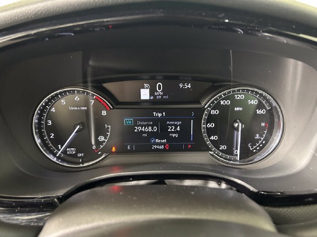 Certified 2023 Cadillac XT5 Premium Luxury FWD image 18