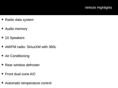 Used 2023 Jeep Grand Cherokee 4WD 4xe w/ Luxury Tech Group II image 24