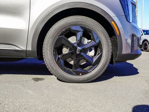 New 2026 Kia Sorento SX Prestige image 10