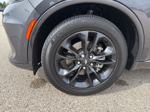 Used 2024 Dodge Durango R/T image 10