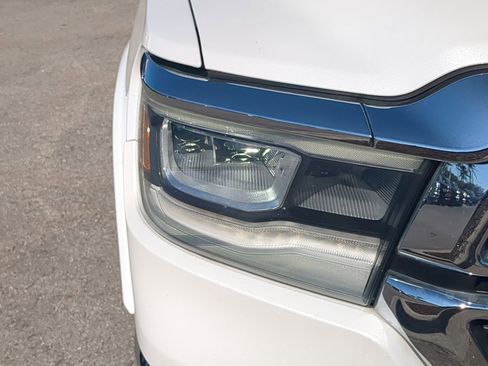 Used 2021 RAM 1500 Laramie image 10