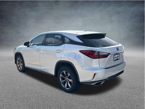 Used 2019 Lexus RX 350 FWD w/ Accessory Package image 8
