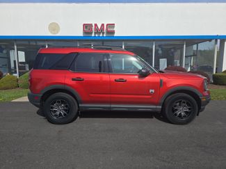 Used 2022 Ford Bronco Sport Big Bend AWD/4WD video 2
