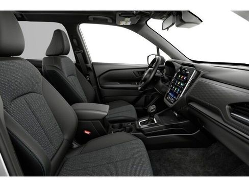 Certified 2025 Subaru Forester Premium w/ Protection Package image 16