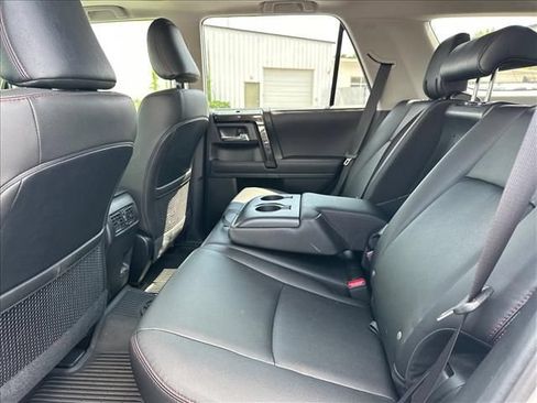 Used 2024 Toyota 4Runner TRD Off-Road Premium w/ Off Road Premium Plus Package AWD/4WD image 19