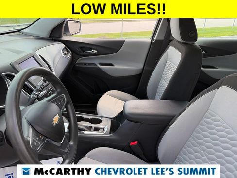 Used 2020 Chevrolet Equinox LS FWD image 42