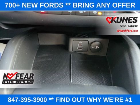 New 2026 Ford Escape Active w/ Cold Weather Package AWD/4WD image 53