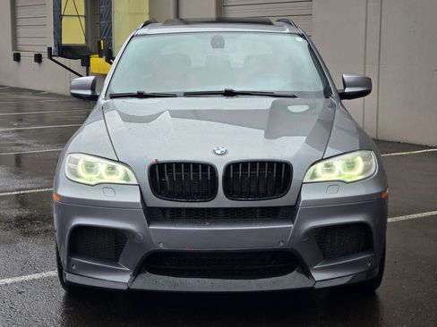 Used 2013 BMW X5 M AWD/4WD image 3