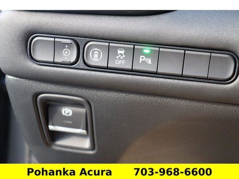 Certified 2025 Acura TLX w/ Technology Package image 19