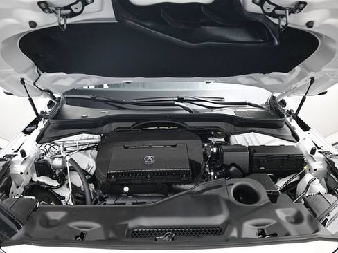 New 2026 Acura MDX SH-AWD w/ Advance Package image 19