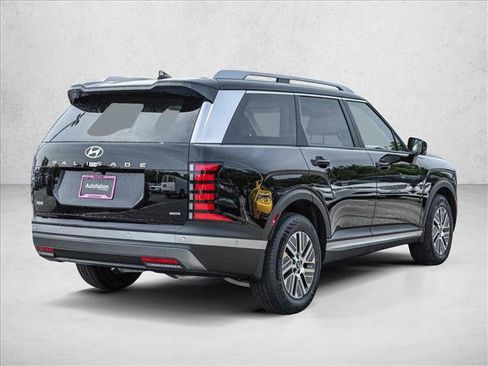 New 2026 Hyundai Palisade SEL Premium AWD/4WD image 5