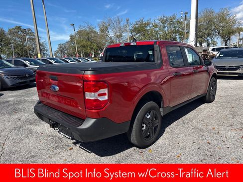 Used 2024 Ford Maverick XL image 6