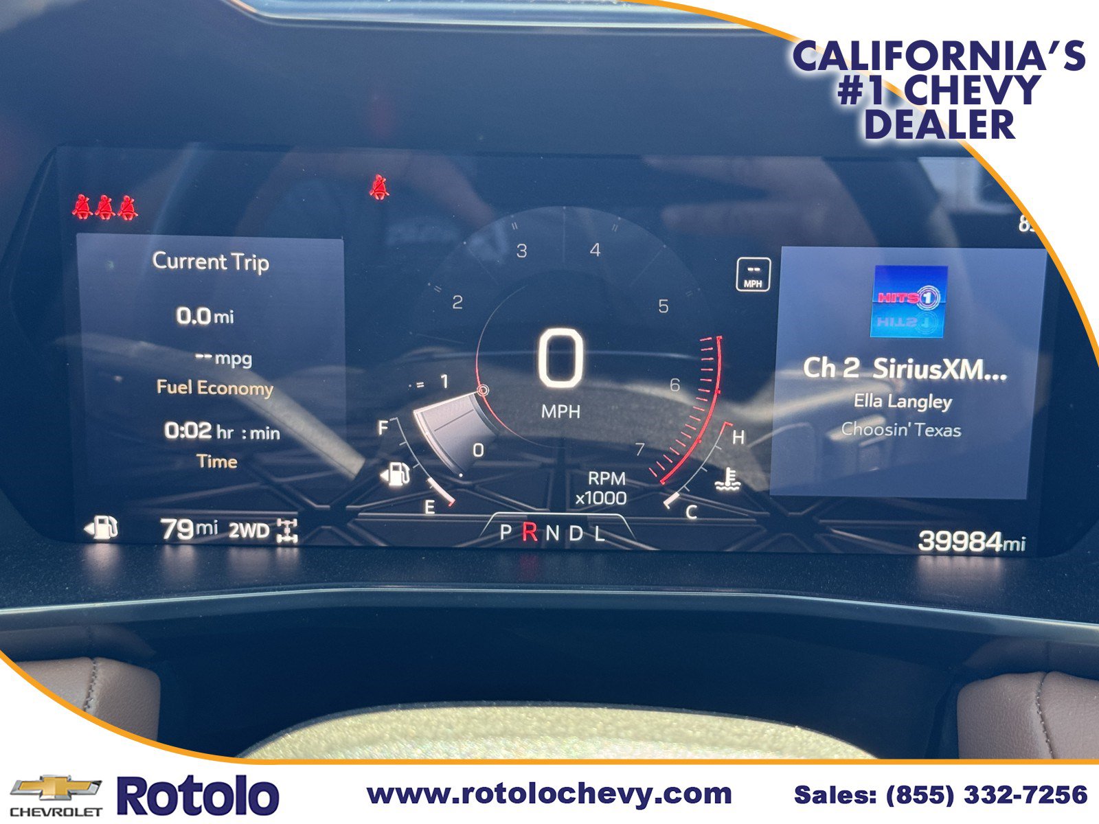 Used 2024 GMC Canyon AT4 w/ AT4 Premium Package AWD/4WD image 25