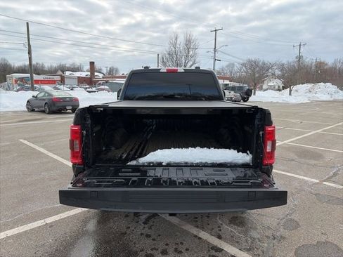 Used 2022 Ford F150 XLT w/ Equipment Group 302A High image 13