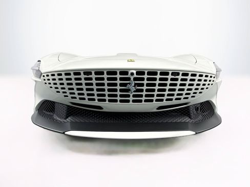 Used 2023 Ferrari Roma RWD image 56