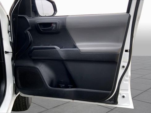 Used 2023 Toyota Tacoma SR RWD image 23