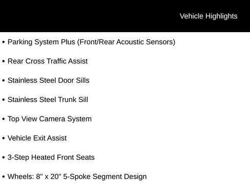 Used 2018 Audi Q5 Prestige image 28
