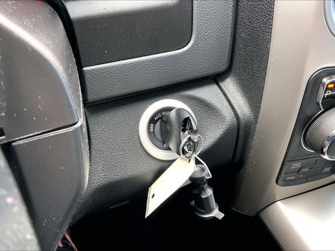 Used 2015 RAM 1500 Lone Star AWD/4WD image 13