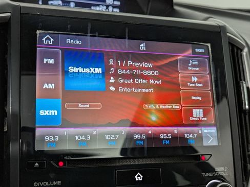 Used 2020 Subaru Forester Limited image 33