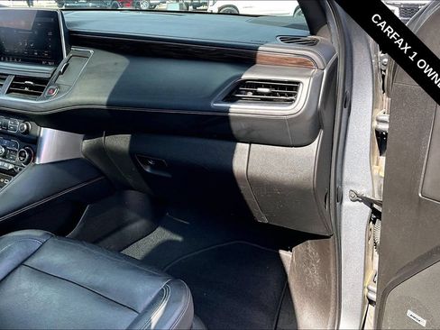 Used 2021 Chevrolet Tahoe Z71 w/ Rear Media and Nav Package AWD/4WD image 26