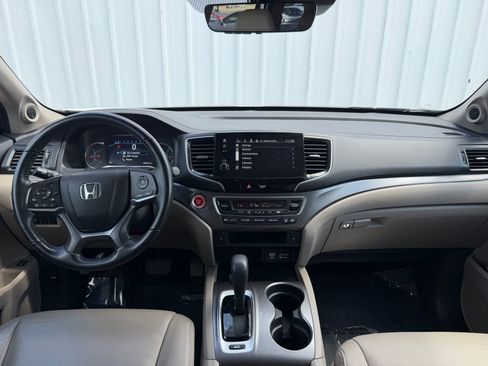 Used 2020 Honda Pilot EX-L image 12