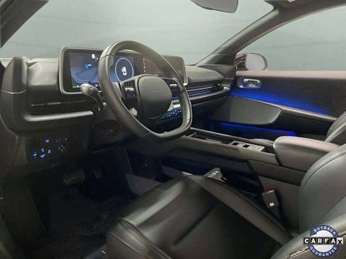 Used 2024 Hyundai Ioniq 6 SEL image 21