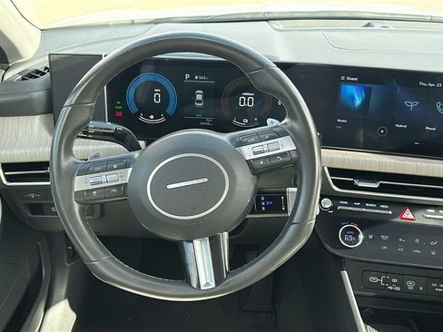 Used 2025 Hyundai Sonata SEL image 22