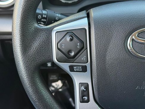Certified 2021 Toyota Tundra SR5 image 21