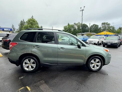 Used 2014 Subaru Forester 2.5i Premium w/ Popular Package #1 AWD/4WD image 7