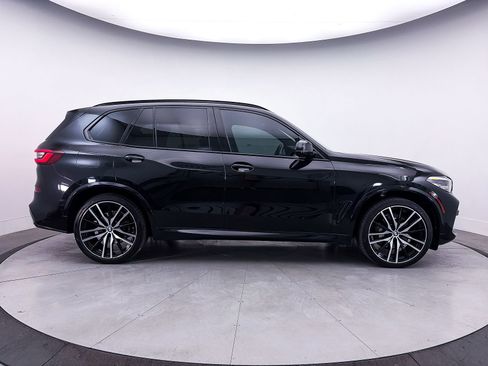 Used 2020 BMW X5 sDrive40i w/ M Sport Package RWD image 45