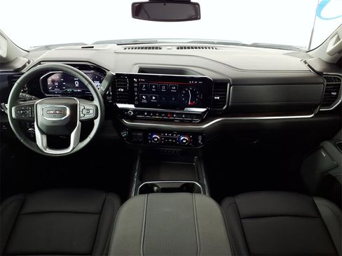 Used 2025 GMC Sierra 2500 SLT w/ Texas SLT Premium Package image 10