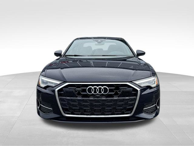 Certified 2024 Audi A6 2.0T Premium w/ Convenience Package AWD/4WD image 2