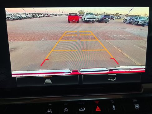 New 2026 GMC Sierra 1500 Elevation w/ Elevation Select Package image 16