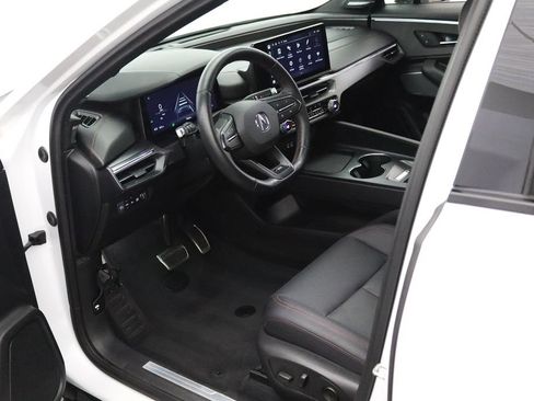 Certified 2024 Acura ZDX A-Spec AWD/4WD image 15