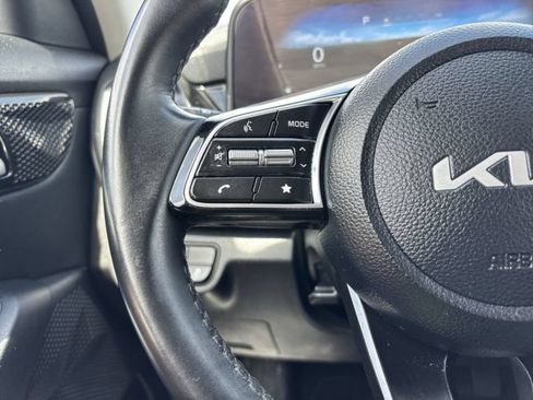 Used 2024 Kia Seltos X-Line AWD/4WD image 31