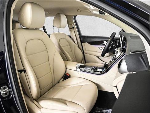 Certified 2022 Mercedes-Benz GLC 300 4MATIC image 22