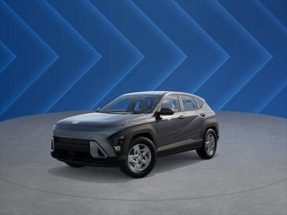 New 2026 Hyundai Kona SE