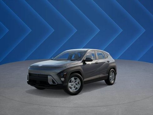 New 2026 Hyundai Kona SE image 1