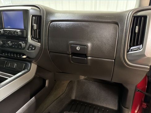 Used 2018 Chevrolet Silverado 2500 LTZ w/ Duramax Plus Package image 22