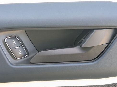 Used 2025 Ford Bronco Sport Heritage w/ Convenience Package AWD/4WD image 39