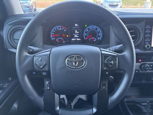 Used 2023 Toyota Tacoma SR image 21