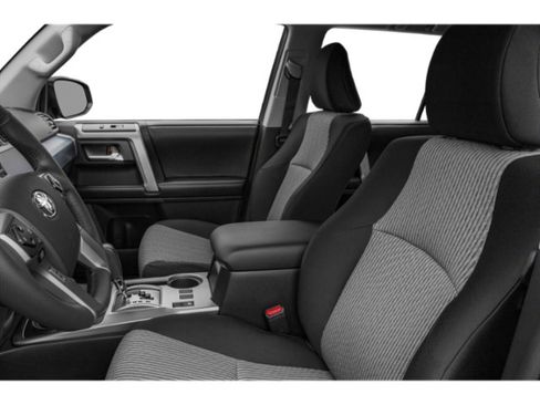 Used 2020 Toyota 4Runner SR5 Premium RWD image 11