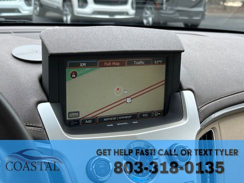 Used 2013 Cadillac CTS Performance image 40