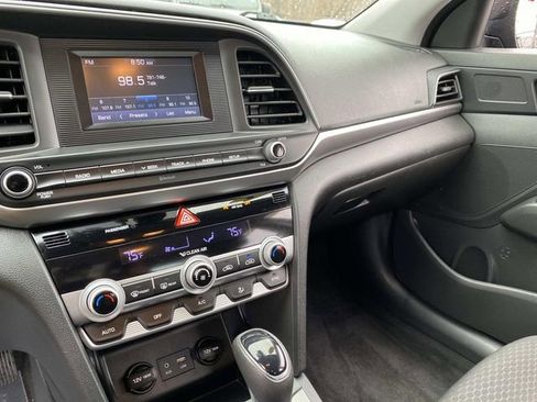 Used 2020 Hyundai Elantra SE w/ Cargo Package (C1) image 33